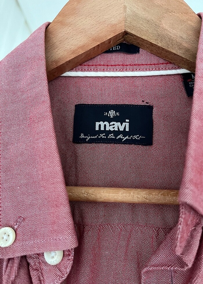 Erkek Gömlek - Görsel 5