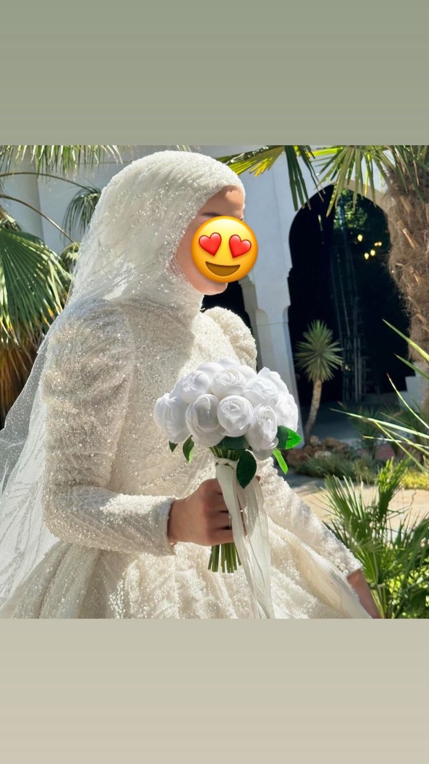 Prenses Gelinlik - Görsel 2