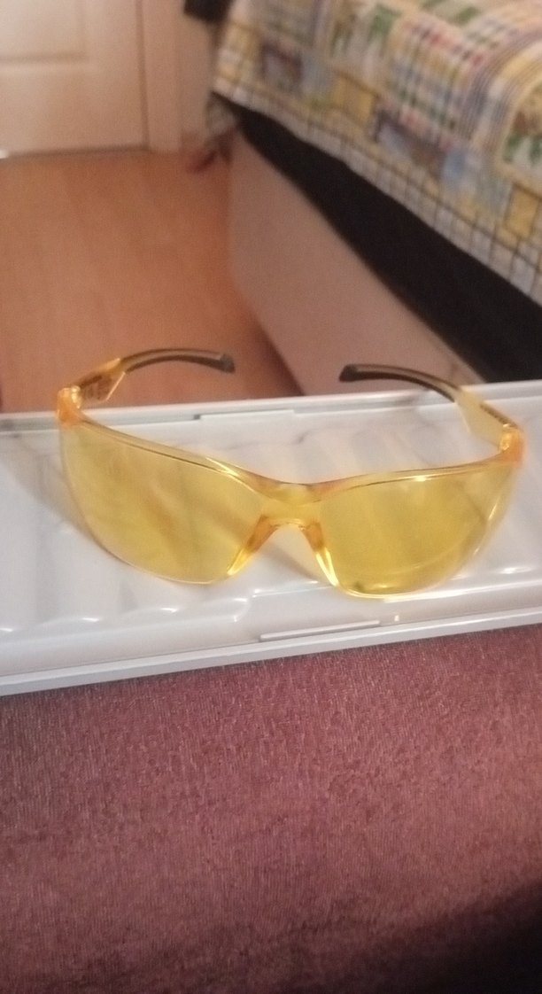 bisekletci gozlugu - Görsel 4