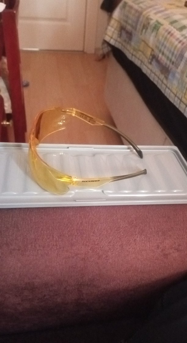 bisekletci gozlugu - Görsel 3