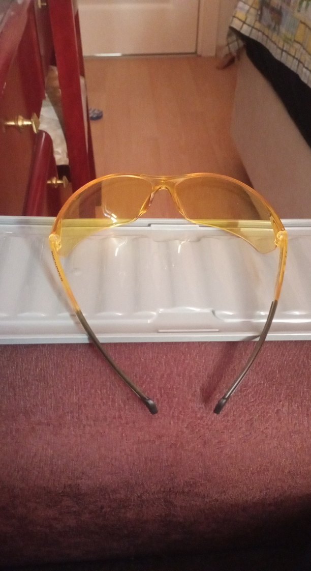 bisekletci gozlugu - Görsel 2