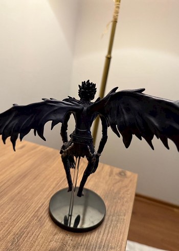 Beden Renk Death Note orijinal figür