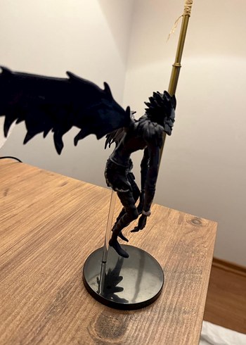 Death Note orijinal figür