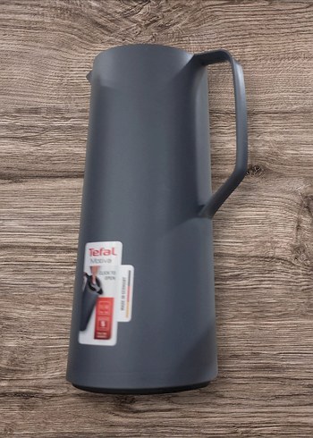 plastik Tefal termus