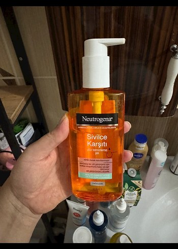 Neutrogena