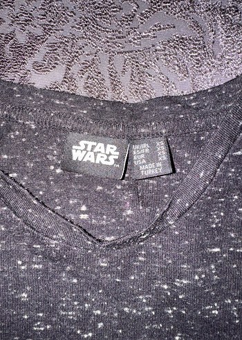 Starwars tişört - Görsel 2