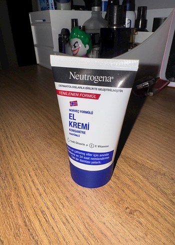 Neutrogena
