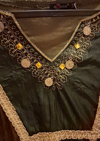 m Beden Uzun Kollu vintage romantik bluz