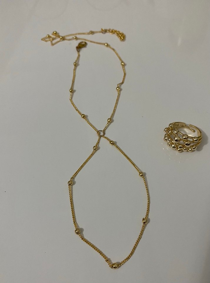 Dorika Zincir Şahmeran bileklik - Görsel 2