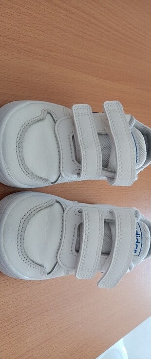 Adidas spor ayakkabı