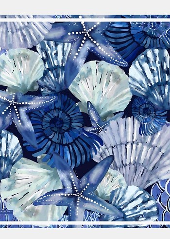 Zerafetim twill ipek eşarp - Görsel 2