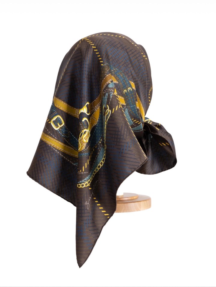 Zerafetim marka yeni desen - Görsel 3