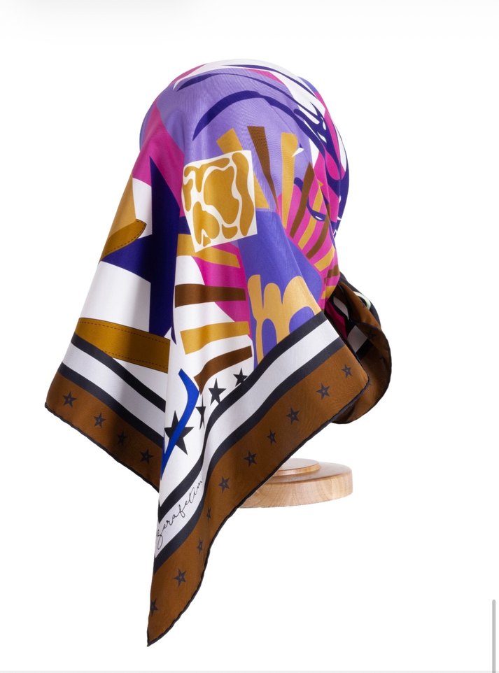 ZERAFETİM MARKASI - Görsel 3