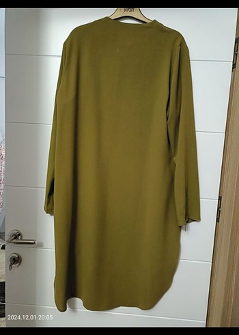 kadin tunik - Görsel 3