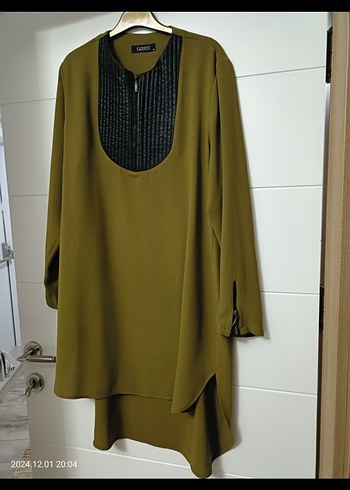 kadin tunik - Görsel 2