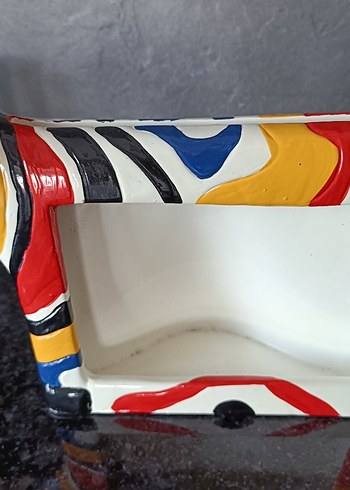 Renkli Çok Amaçlı resimlik - Görsel 3