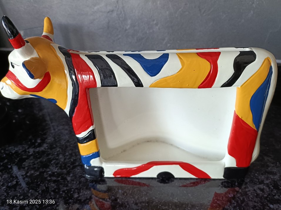 Renkli Çok Amaçlı resimlik - Görsel 3