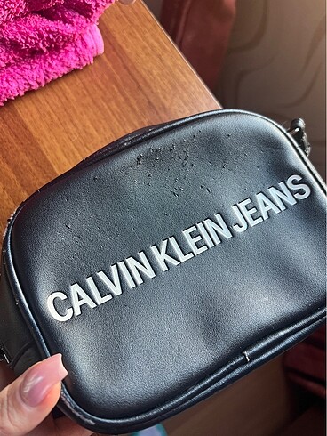 Calvin Klein Calvin klein