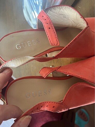 Guess Guess ayakkabı