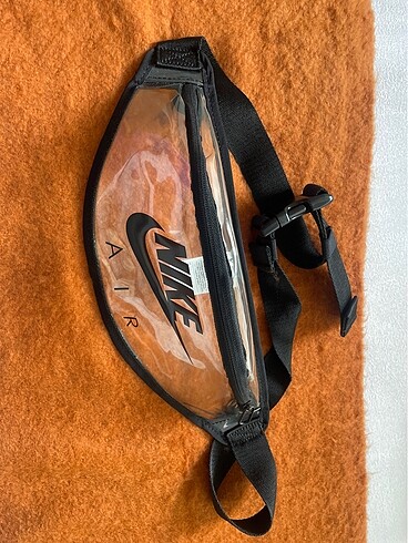  Beden Nike bel çantası