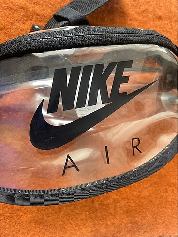  Beden çeşitli Renk Nike bel çantası