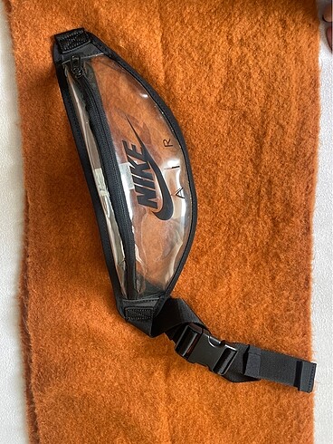 Nike Nike bel çantası