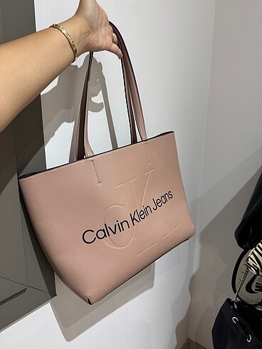 Calvin klein çanta
