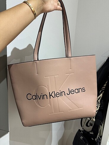 Calvin Klein Calvin klein çanta