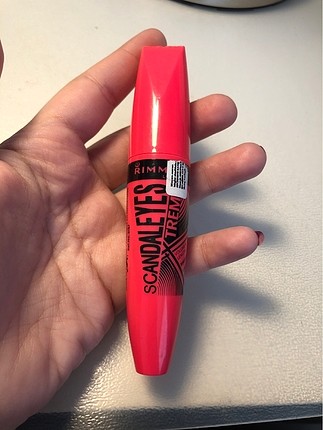 Rimmel london marka