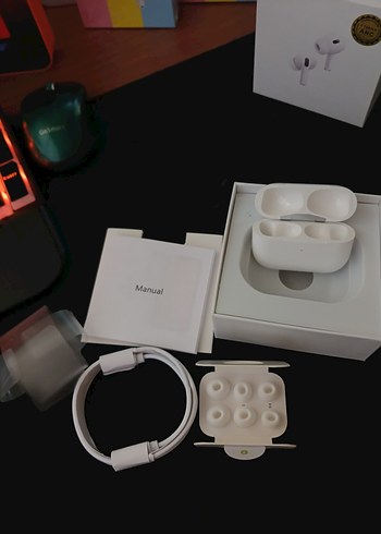 Airpods Pro 2.Nesil - ANC - Görsel 4