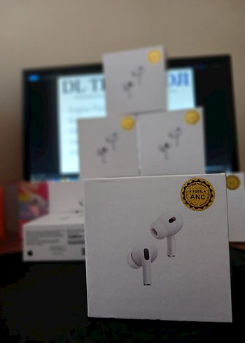 Airpods Pro 2.Nesil - ANC - Görsel 2