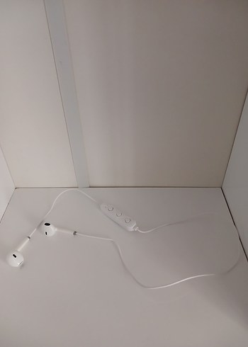 Bluetooth Kulaklık - Güçlü Ses - Görsel 8