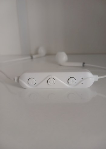 Bluetooth Kulaklık - Güçlü Ses - Görsel 5