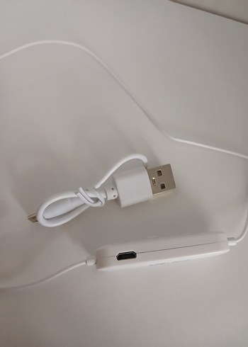 Bluetooth Kulaklık - Güçlü Ses - Görsel 6