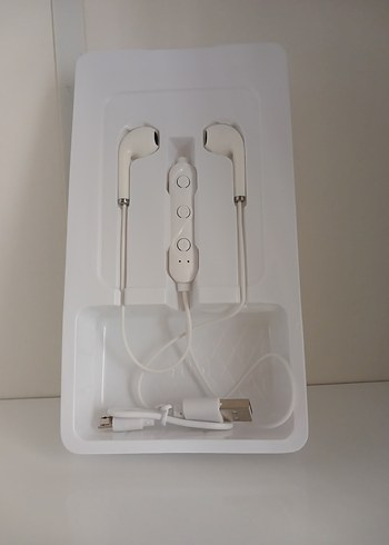 Bluetooth Kulaklık - Güçlü Ses - Görsel 4