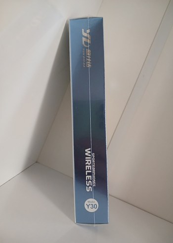 Bluetooth Kulaklık - Güçlü Ses - Görsel 3