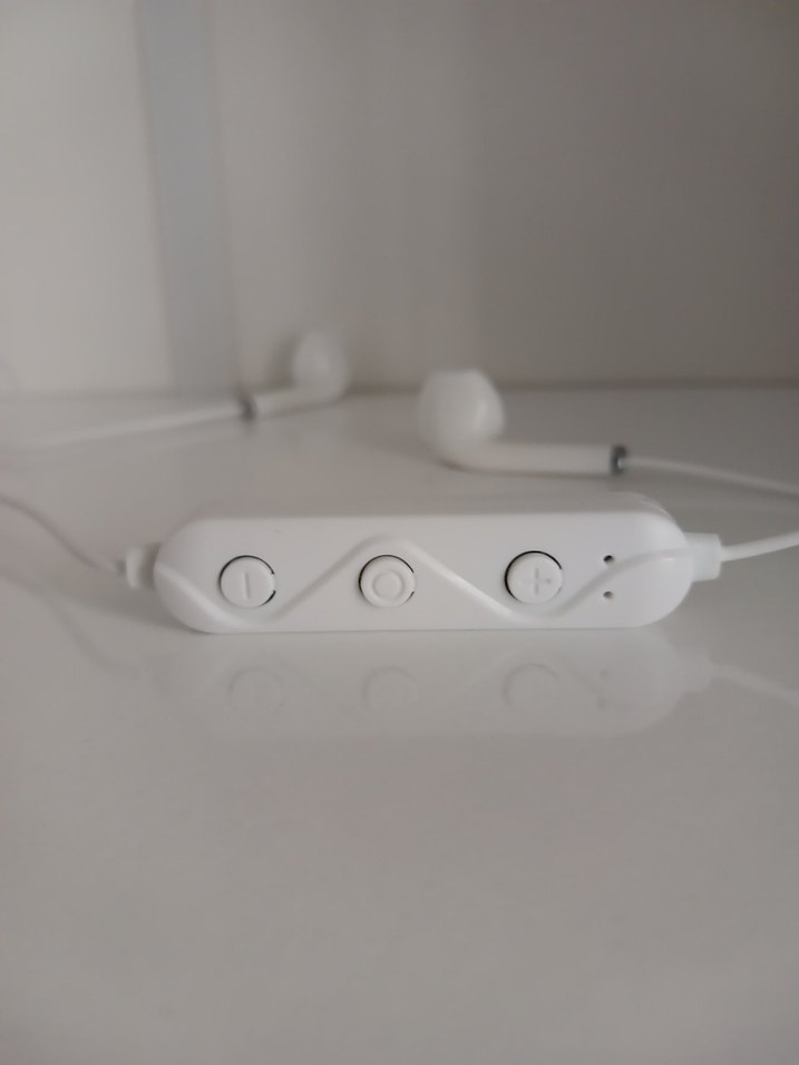 Bluetooth Kulaklık - Güçlü Ses - Görsel 5