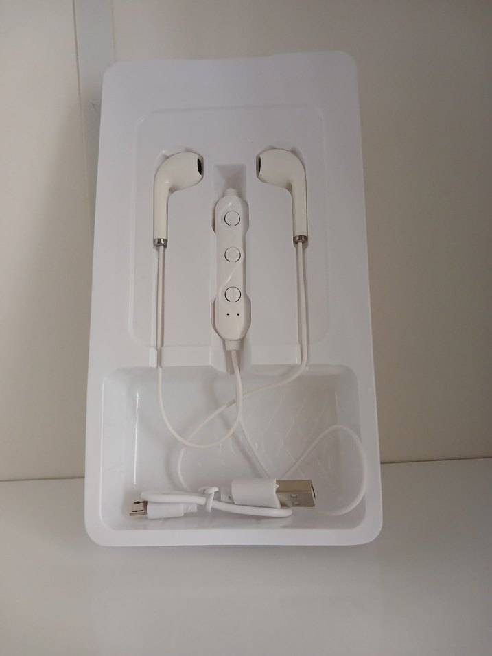 Bluetooth Kulaklık - Güçlü Ses - Görsel 4