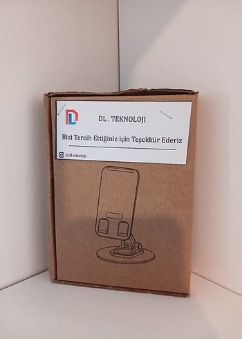 Telefon Tutacağı - 360° - Görsel 7