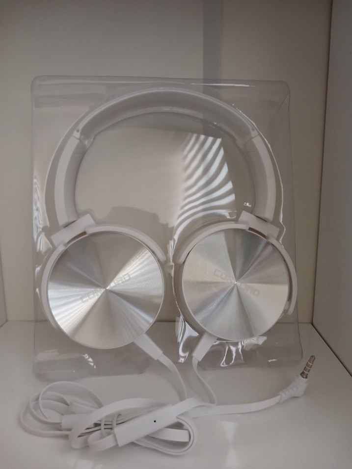 Extra Bass Kulaklık - Stereo - Görsel 2