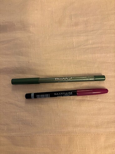 Maybelline göz kalemi beyu hediye