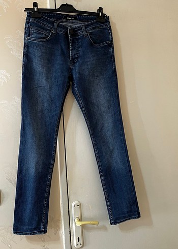 31 Beden Kadın jean pantolon