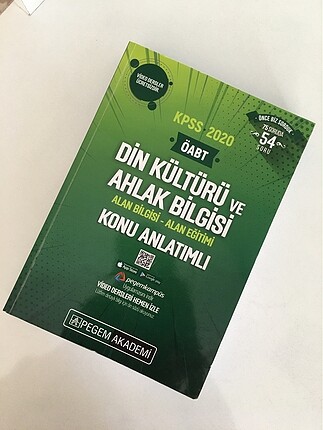 Dikab pegem konu anlatımı