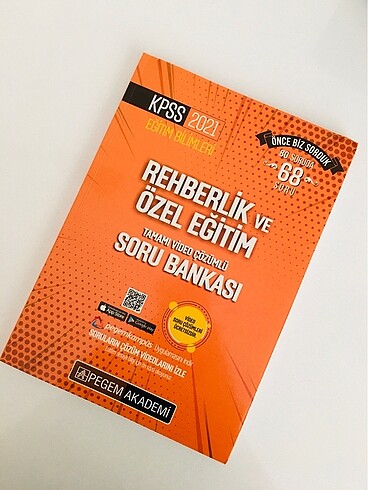 Pegem eğitim bilimleri soru bankası