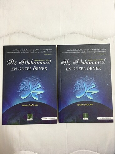 Hz Muhammed hayatı