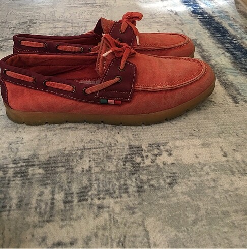 Erkek ayakkabı - Görsel 3