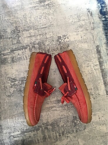 Erkek ayakkabı - Görsel 2