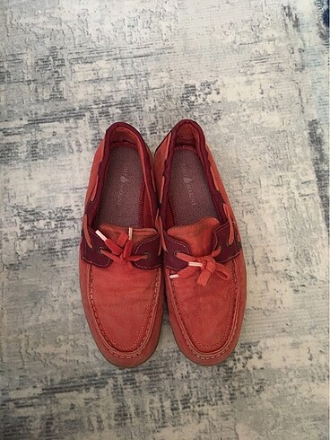 Erkek ayakkabı - Görsel 4