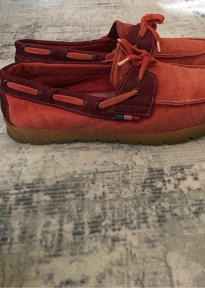 Erkek ayakkabı - Görsel 3