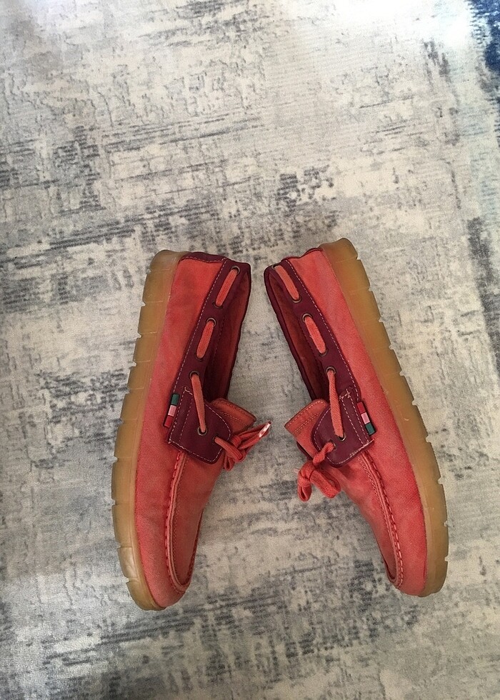 Erkek ayakkabı - Görsel 2